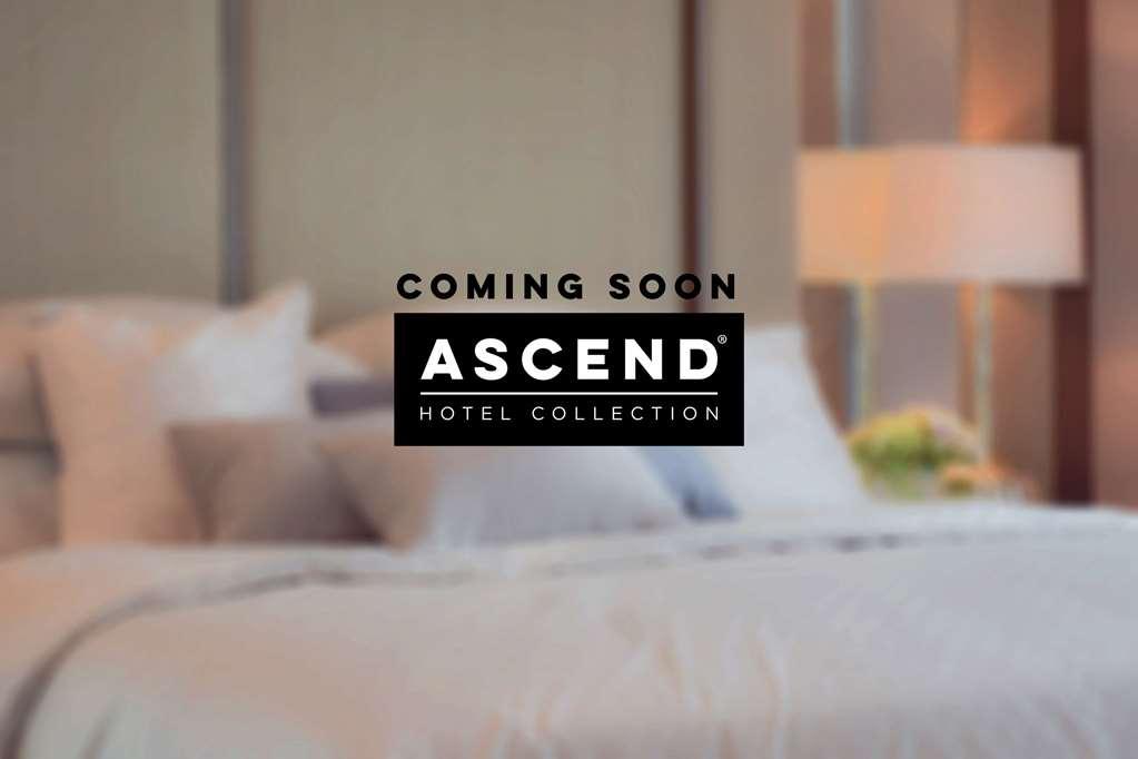 Sercotel Granada Suites Ngoại thất bức ảnh