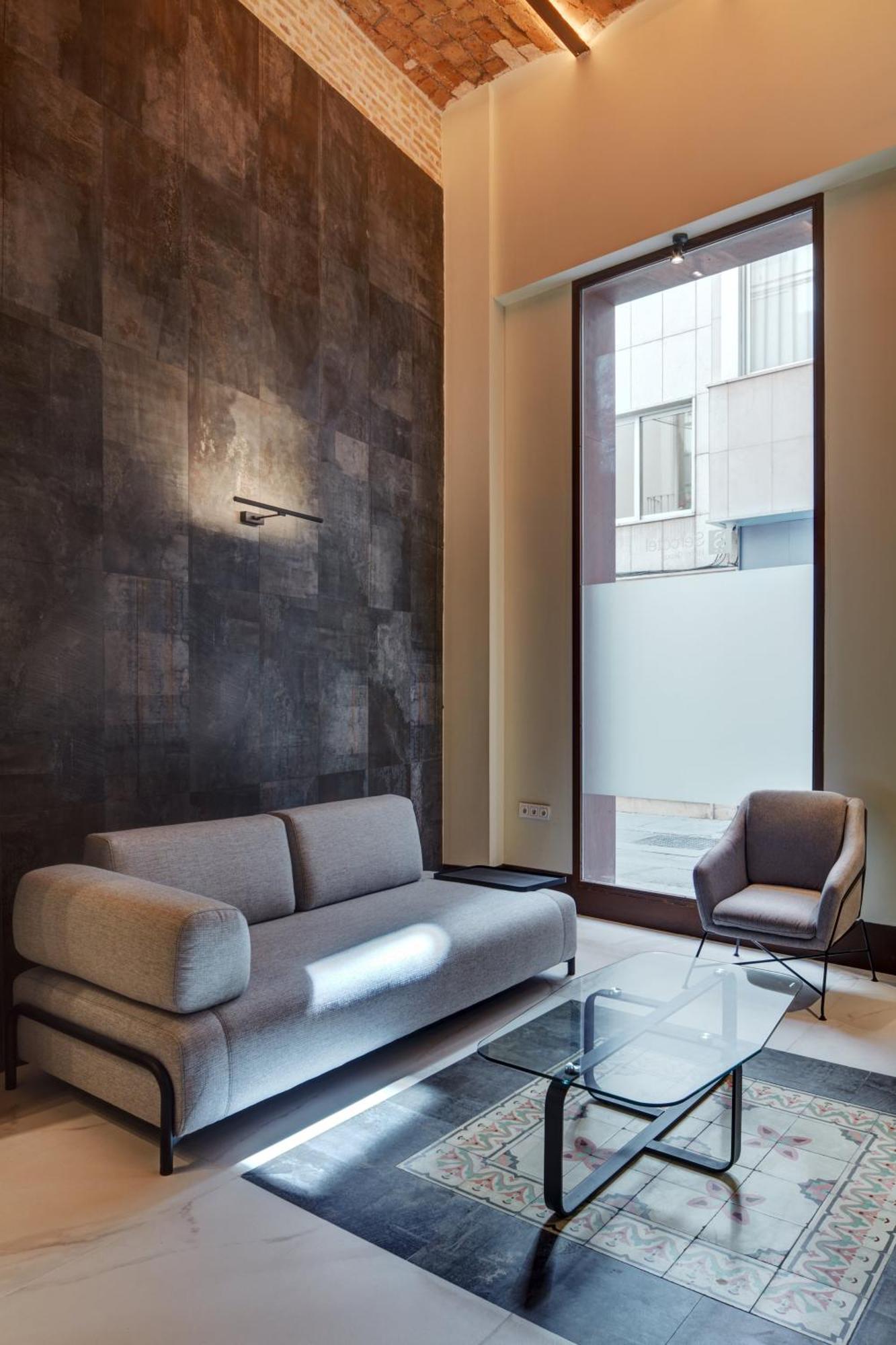 Sercotel Granada Suites Ngoại thất bức ảnh